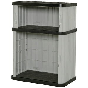 ACXI[} ~jbJ[ 90×s52×120cm(ubN/O[) ML-1250V IRIS [ML1250V]