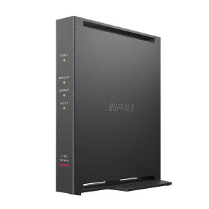 obt@[bBUFFALO Wi-Fi 5(11ac)Ή Wi-Fi[^[ 866+300Mbps AirStation WCR-1166DHPL