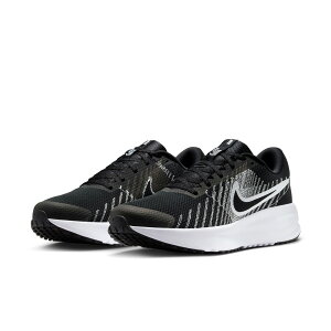 �i�C�L �����Y ���[�h �����j���O�V���[�Y �i�C�L RUN DEFY�iBLACK/WHITE�E�T�C�Y�F25.0cm�j HM9594-004-25.0 NIKE