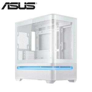ASUSbGCX[X PRIME AP202 TGV[Y MicroATX}U[{[hΉ ȖʃKXpl Xbgxg ̗p PCP[XizCgj PRIME AP202 TG WHITE