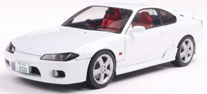 \h 1/18 Y VrA S15 XybN R GA 1999 (zCg)yS1812201z ~jJ[