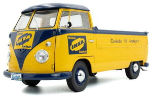 �\���h 1/18 �t�H���N�X���[�Q�� T1 �s�b�N�A�b�v 1950 (�C�G���[)�yS1806709�z �~�j�J�[