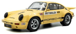 \h 1/18 |VF 911 IROC 1974 #1 (CG[)yS1810703z ~jJ[