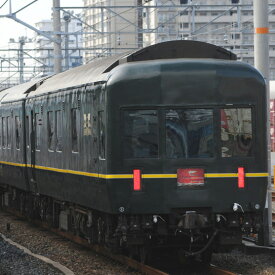 ［鉄道模型］トミックス 【再生産】(Nゲージ) 98362 JR 24系25形特急寝台客車(トワイライトエクスプレス)基本セットB(6両)