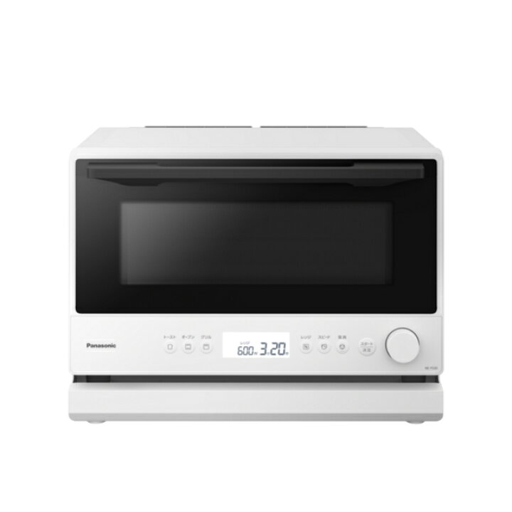 楽天市場】パナソニック オーブンレンジ 23L ホワイト NE-FS3D-W 