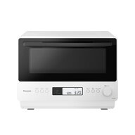 パナソニック オーブンレンジ　26L　ホワイト NE-MS4D-W Panasonic 電子レンジ　パナソニック [NEMS4DW]
