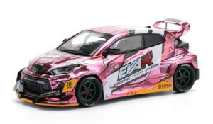 POP RACE 1/64 �G���@ RT8���@ GOODRIDE GR�����X�yPR640220�z �~�j�J�[