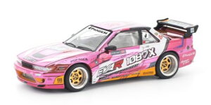 POP RACE 1/64 �G���@RT8���@ POP RACE x 1087X PANDEM S13�yPR640241�z �~�j�J�[