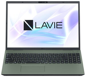 NECbGkC[V[ m[gp\R N1675/KAE(16^/Windows11/Office2024/Ryzen7 7735U/ 16GB/SSD 512GB/DVD)I[uO[ LAVIE N16 X^_[hm[g PC-N1675KAE