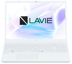 NECbGkC[V[ m[gp\R N1635/KAW(16^/Windows11/Office2024/Core i3 1315U/ 16GB/SSD 512GB/DVD)p[zCg LAVIE N16 X^_[hm[g PC-N1635KAW