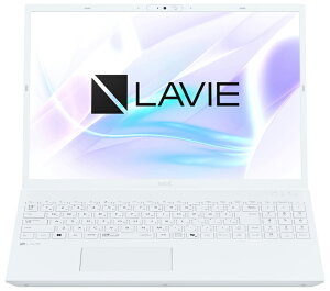 NECbGkC[V[ m[gp\R N1635/KAW-JyJoshinIWiz(16^/Windows11/Office2024/Core i3 1315U/ 16GB/SSD 512GB/DVD)p[zCg LAVIE N16 X^_[hm[g PC-N1635KAW-J