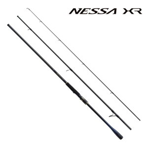 V}m 21 lbTXR S104M 10.4ft 3s[X XsjO 21lbTXR S104M SHIMANO NESSA XR T[tbh