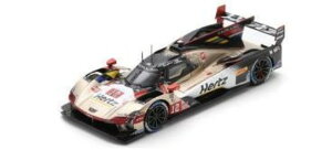 �X�p�[�N 1/43 Cadillac V-Series.R No.12 CADILLAC HERTZ TEAM JOTA 4th Le Mans 24H 2025�yS9261�z �~�j�J�[