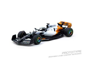 ^[}bN[NX 1/64 McLaren MCL60 Monaco Grand Prix 2023yT64G-F070-OP1z ~jJ[