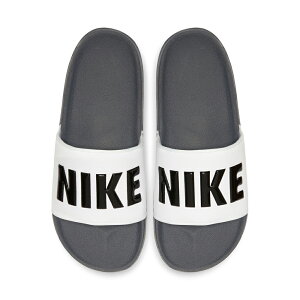 iCL T_ ItR[g XCh(_[NO[/ubN/zCgETCYF25.0cm) BQ4639-001-25.0 NIKE OFFCOURT SLIDE@Y