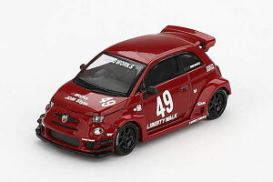 MINI-GT 1/64 Aog 595 LB-WORKS x Abas Works bh(nh)yMGT00963-Lz ~jJ[