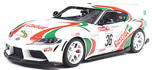 \h 1/18 g^ GR X[v g^[VOgr[g 2024 (zCg)yS1809007z ~jJ[