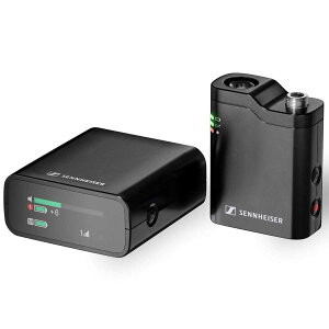[nCU[ CX1`lZbg 700278([nCU-) Sennheiser PROFILE WIRELESS 1-CHANNEL SET
