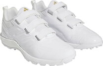 楽天市場】adidas 野球スパイク ゴールドの通販
