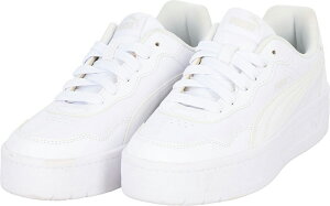 v[} fB[X Xj[J[ R[g [ XJCiPUMA WhiteETCYF23.5cmj PJ-40036801-235 PUMA