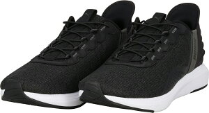 v[} jZbNX jOV[Y SOFTRIDE N[Y EASE INiPUMA Black-Flat Dark Gray-Shadow GrayETCYF25.5cmj PJ-31199701-255 PUMA
