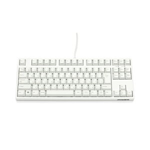 FILCO Majestouch 3 HAKUA Tenkeyless �����E�e���L�[���X�E���{�ꂩ�Ȃ���i�z���C�g�j HAKUA FKBN91M/JMW3