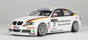 NuNu yĐYz1/24 [VOV[Y BMW 320si E90 2008 WTCC uYnb` EBi[yPN24037z vf
