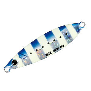 W[Ntg WOp X[ 40g([uCV) JPSLOW-40#030 MajorCraft Jigpara ^WO