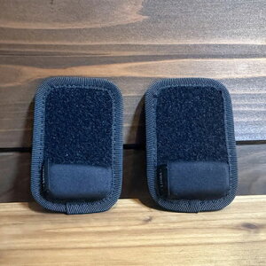 [jA xgA_u^[Zbg(ubN)2Zbg CL-61-BLACK CYt@Ng[ LINHA BELT ADAPTER SET