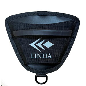 [jA lbgzX^[(ubN) SOP-09-BLACK CYt@Ng[ LINHA NET HOLSTER