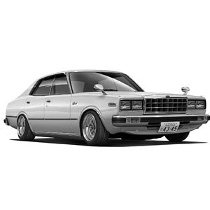 1/24 C`AbvV[Y No.169 C230[ 4hA n[hgbv _Xg(C230^) ^