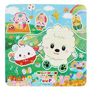 ジョイパレット いないいないばあっ!NEW!おふろであそぼ!ペタピタセット