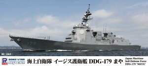 sbg[h yĐYz1/700 C㎩q q DDG-179 ܂yJ97z vf