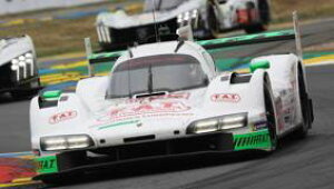 スパーク 1/64 Porsche 963 No.99 PROTON COMPETITION Le Mans 24H 2025【64S067】 ミニカー