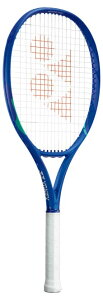 ヨネックス 硬式テニスラケット Eゾーン 110(フレームのみ・ブラストブルー・G2) YO-08EZ110-786-G2 YONEX