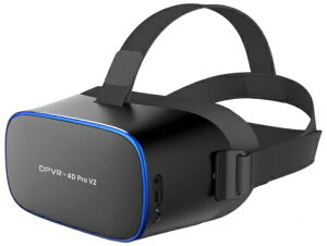DPVR �X�^���h�A���[���^VR�w�b�h�}�E���g�f�B�X�v���C DPVR-4D-PRO-V2