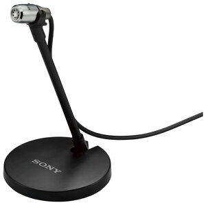 \j[ GNgbgRfT[}CNzimj ECM-PC60 SONY