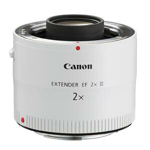 �L���m�� EXTENDER EF2×III EF2X3 ��EF�����Y�i�t���T�C�Y�Ή��j