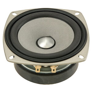 tHXeNX 10cmtWXs[J[jbg(1{) FF105WK Fostex FF Series