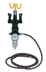 エアテックス 水取りセット1 【AHB-1】