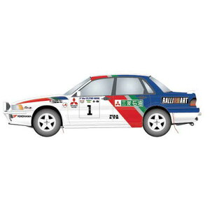 X^WI27 1/24pfJ[ Galant VR-4 #1 Ivory Coast 1992 (nZKΉ)yST27-DC1197z fJ[