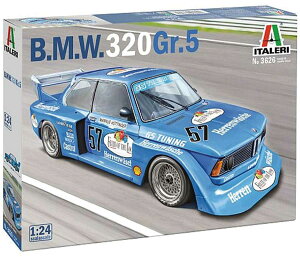 C^ yĐYz1/24 BMW 320i Gr.5i{tjyIT3626z vf