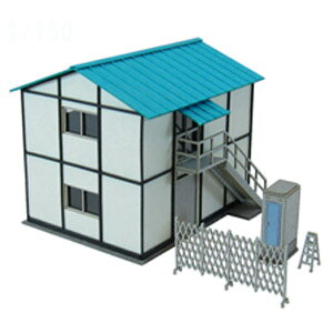 񂯂 1/150 Ȃ̃WI}V[Y vnuAyMP03-72z gLbg