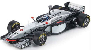 TOPMARQUES 1/18 }N[ ZfX MP4/12 1997 I[XgAGP EBi[ No10 hCo[tBMAtyGRP110BWDz ~jJ[
