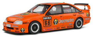 \h 1/18 Iy IK GH 500 DTM 1991 #66yS1809703z ~jJ[