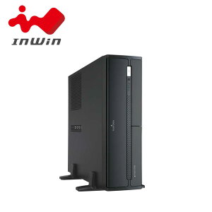 IN WIN�b�C���E�B�� �X�����^PC�P�[�X�i�u���b�N�j BL634 IW-BL634B/300B2