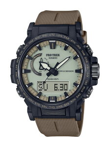 �J�V�I �y�������K�i�zPROTREK�@Climber Line �\�[���[�d�g�@�����Y�^�C�v PRW-61LD-5JF [PRW61LD5JF]�y�ԕi���A�z