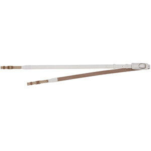 �I�����p�X �{�v�V�����_�[�X�g���b�v�i�z���C�g�j CSS-S109LL2WHT