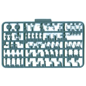 tW~ 1/700 O[hAbvV[YNo.60 {CRp[cZbg V[ht΋Ίy700Gup60z O[hAbvp[c
