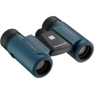8X21RC2WP-BLU オリンパス ダハプリズム式双眼鏡 8x21 安心の定価販売 IIWP 100%品質保証 RC スレイトブルー
